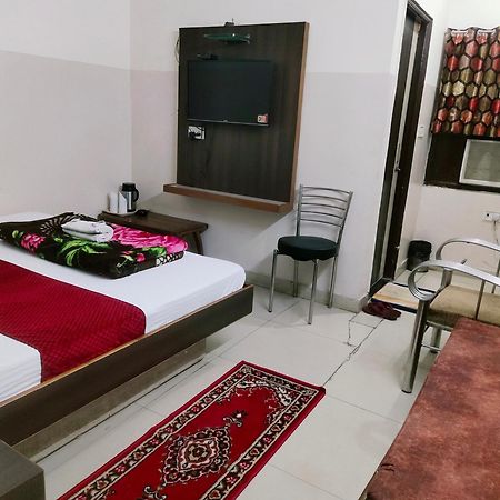 Hotel Diamond نيودلهي المظهر الخارجي الصورة