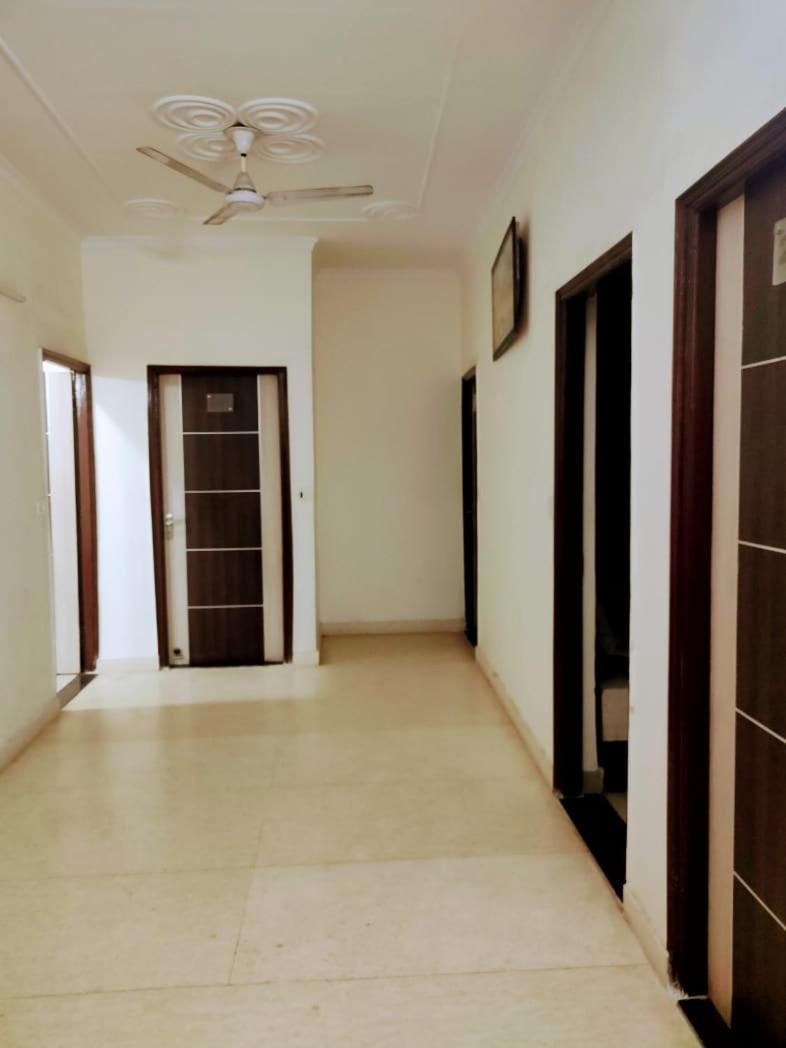 Hotel Diamond نيودلهي المظهر الخارجي الصورة